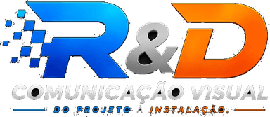 R&D Comunicação Visual